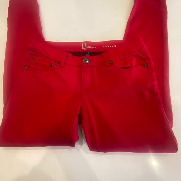 NWOT Red Juniors skinny pants size 9 - Picture 6 of 6